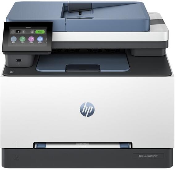 Tiskárna laserová HP 3302fdn