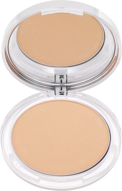 Makeup Clinique Almost Powder Makeup SPF15, 10 ml, odstín 03 Light
