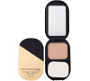 Makeup Max Factor Facefinity Compact, 10 ml, odstín 040 Creamy Ivory (SPF20)