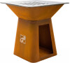 Gril G21 Montana Corten