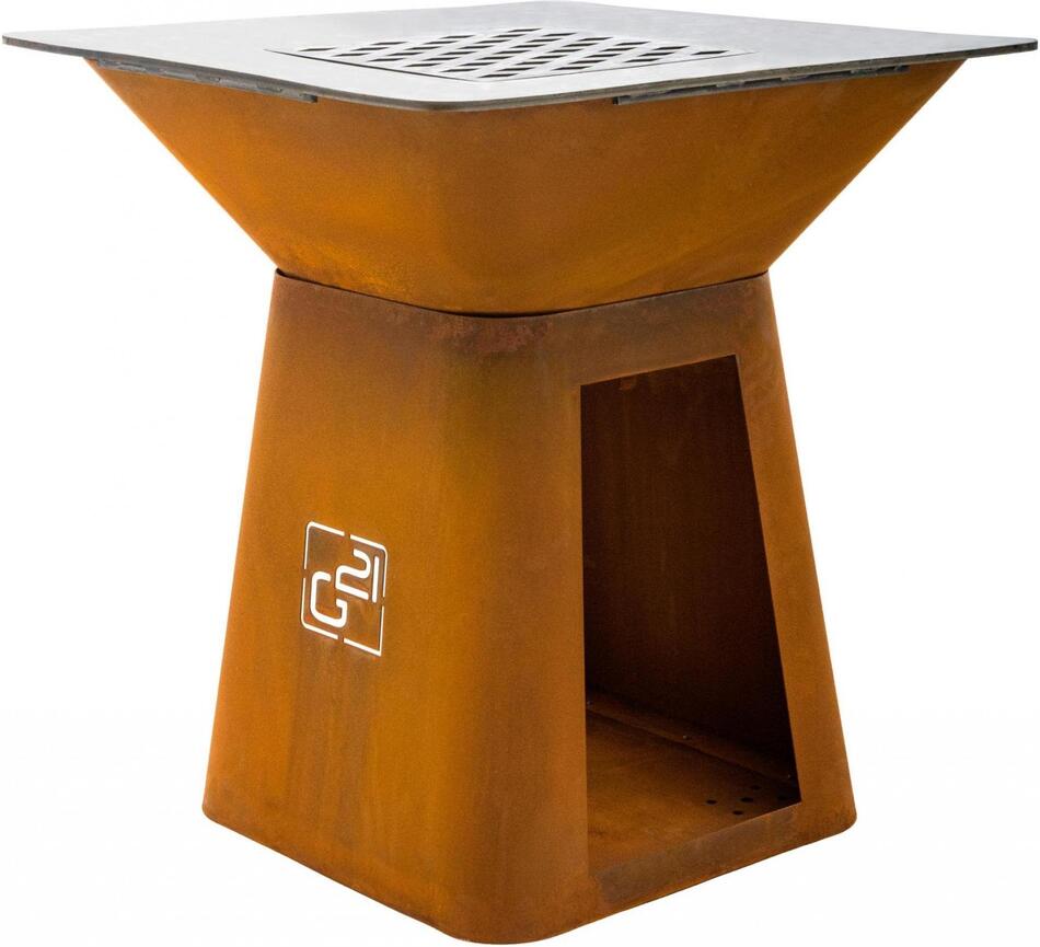 Gril G21 Montana Corten