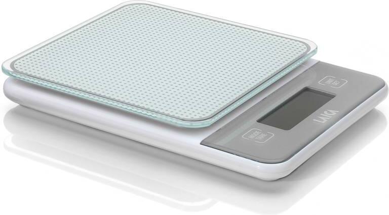 Laica Digitální kuchyňská váha KS1320W