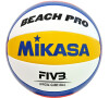 Beachvolejbalový míč MIKASA BV550C
