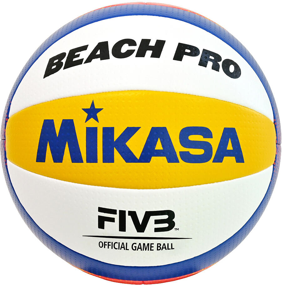 Beachvolejbalový míč MIKASA BV550C