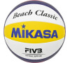 Beachvolejbalový míč MIKASA BV551C