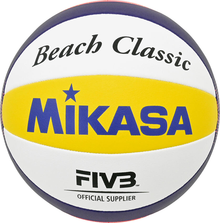 Beachvolejbalový míč MIKASA BV551C