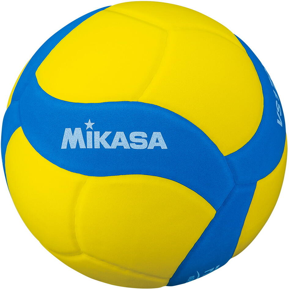 Volejbalový míč MIKASA VS170W-YBL