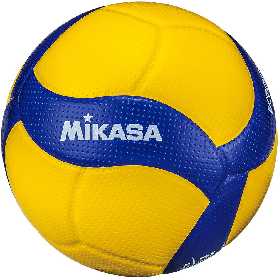 Volejbalový míč MIKASA V300W