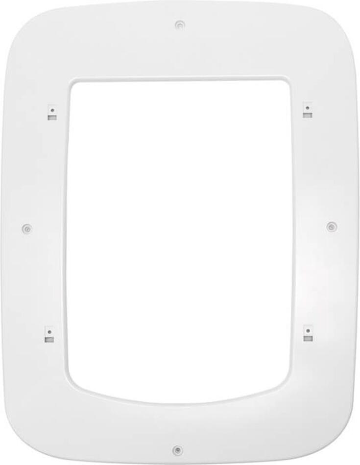 PetSafe® instalační adaptér do skla pro dvířka SmartDoor Connected - L