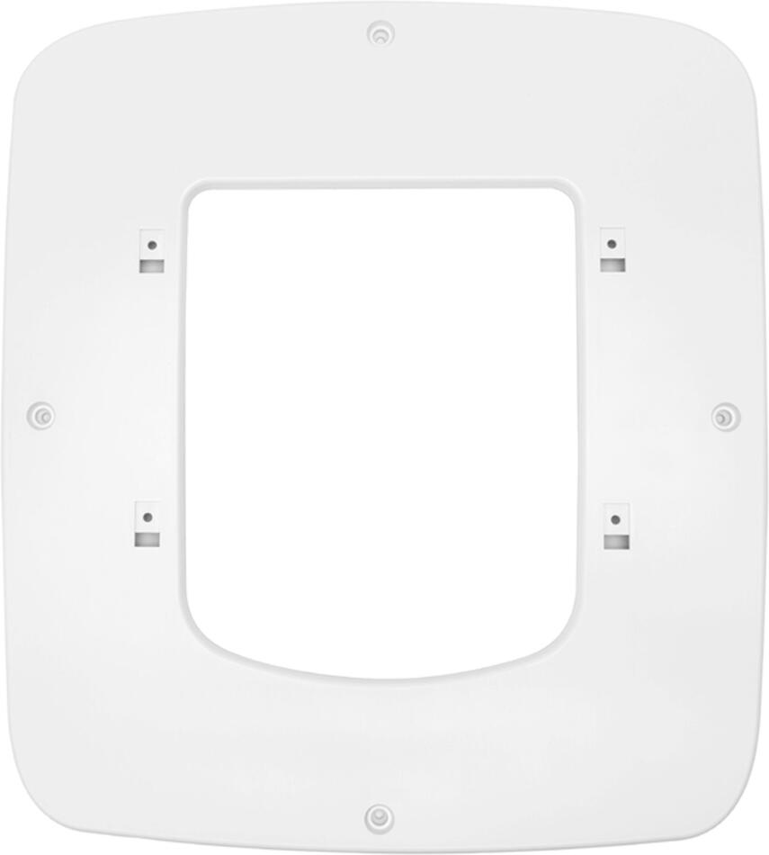 PetSafe® instalační adaptér do skla pro dvířka SmartDoor Connected - M