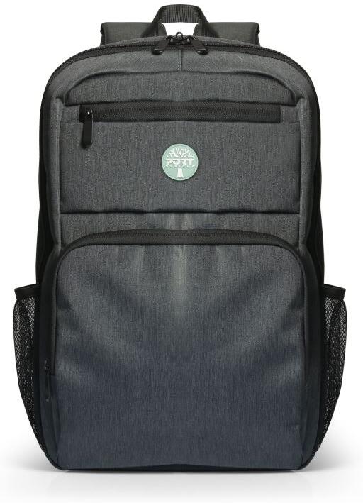 PORT DESIGNS SEATTLE ECO batoh na notebook 15,6’’, 14l, šedá (110277)