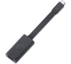 DELL redukce USB-C na HDMI 2.1. (470-BCFW)