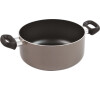 Kastrol Tescoma BRAVA pr. 24 cm, 4,5 l