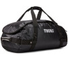 Thule cestovní taška Chasm M 70 L TDSD203K - černá