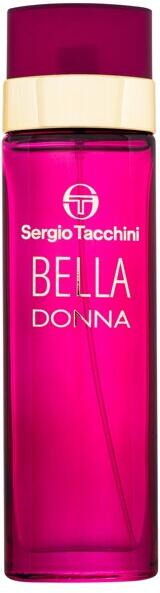 Toaletní voda Sergio Tacchini Bella Donna, 75 ml