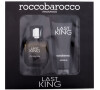 Toaletní voda Roccobarocco Last King, 100 ml