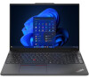 Lenovo ThinkPad E16 G2 Ultra 5 125U/AI/16GB/1TB SSD/16" WUXGA IPS/3yOnsite/Win11 Home/ern (21MA004XCK)