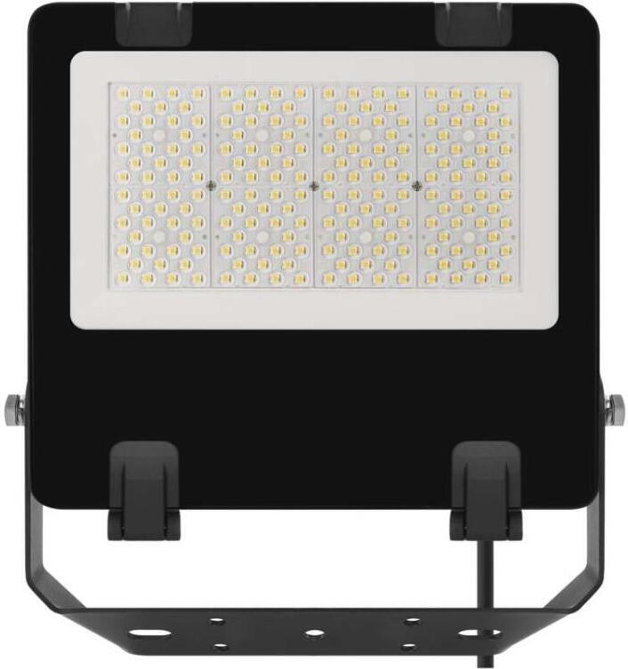 Emos LED reflektor AVENO 100W, černý, neutrální bílá (ZS2443A)