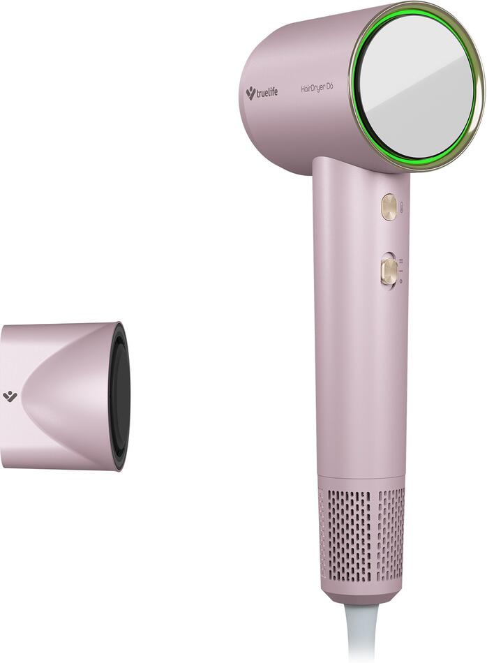 Fén TrueLife HairDryer D6