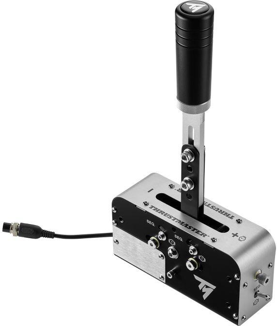 Thrustmaster Sekvenční řadící páka a ruční brzda TSSH pro PC/PS4/PS5/ XBOX One/Series X (4060306)