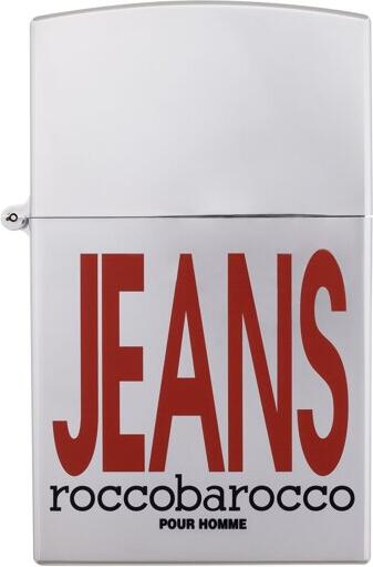 Parfémovaná voda Roccobarocco Jeans, 75 ml