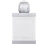 Toaletní voda Roccobarocco Rocco White, 100 ml