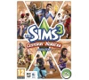 Hra EA PC THE SIMS 3: Cestovní horečka