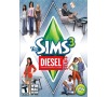 Hra EA PC THE SIMS 3: Diesel