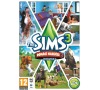 Hra EA PC THE SIMS 3: Domácí mazlíčci