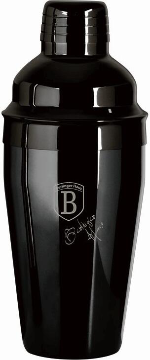 Barmanská sada BerlingerHaus Stainless Steel BH-8546, 6 ks