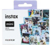 Foto papr FUJI FILM INS DECO 21 MINI FILM BUNDLE