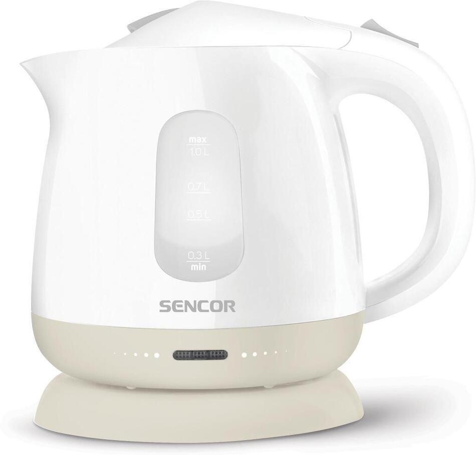 Rychlovarná konvice Sencor SWK 1103LM