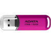 A-Data ADATA Flash Disk 32GB C906, USB 2.0, růžová (AC906-32G-RPP)
