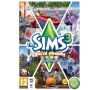 Hra EA PC THE SIMS 3: Roční období