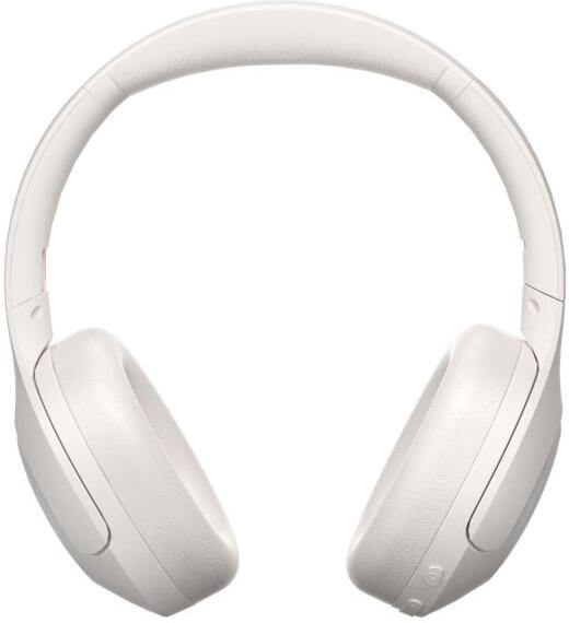Xiaomi QCY - H3 Lite bezdrátová sluchátka, ANC, bílá (H3 lite white)