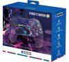 PC HORI Fighting Commander OCTA SF 6 Juri Edition