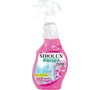 Sidolux Flower čistič oken s nano technologií, 500 ml