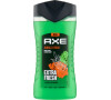 Axe Jungle Fresh sprchový gel, 250 ml