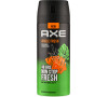 AXE Jungle Fresh deodorant ve spreji, 150 ml