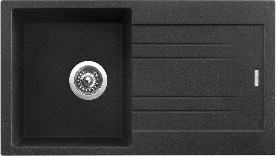 Sinks RAPID 780 Granblack