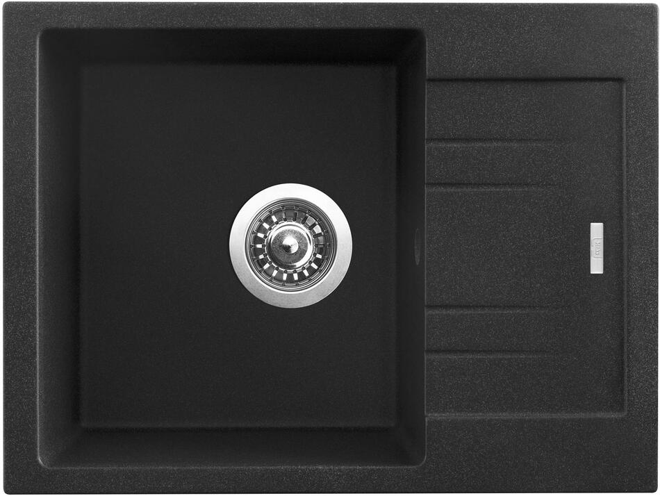 Sinks RAPID 580 Granblack