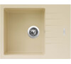 Sinks PERFECTO 650 Sahara