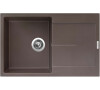 Sinks ULTIMA 790 Marone