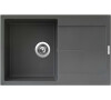 Sinks ULTIMA 790 Titanium