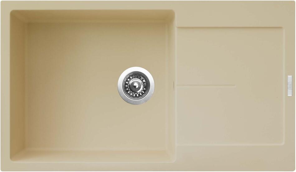 Sinks ULTIMA 860 XXL Sahara