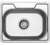 Sinks BAR 460 V 0,6mm matný
