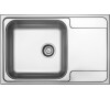 Sinks GRAND 790 V 0,7mm matný
