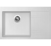 Sinks RIM 780 L Milk levý