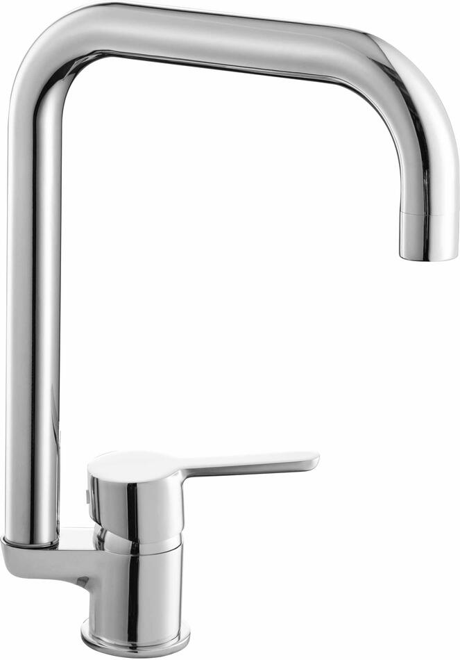 Sinks CORNIA lesklá