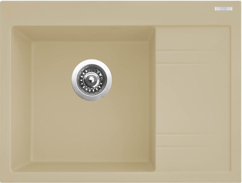 Sinks RIM 650 L Sahara levý